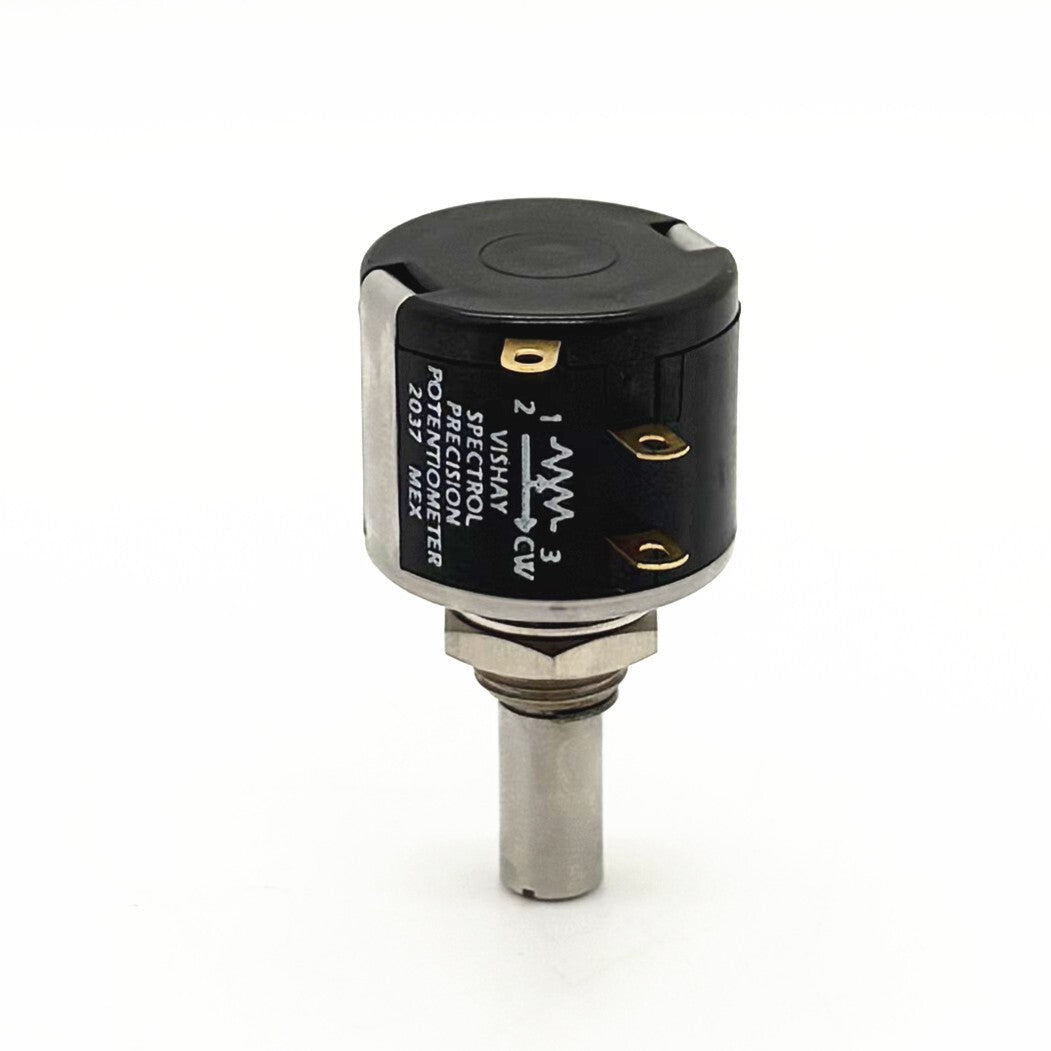 1pcs VISHAY SPECTROL 534-11503 50K±5% Precision Multi-winding Potentiometer