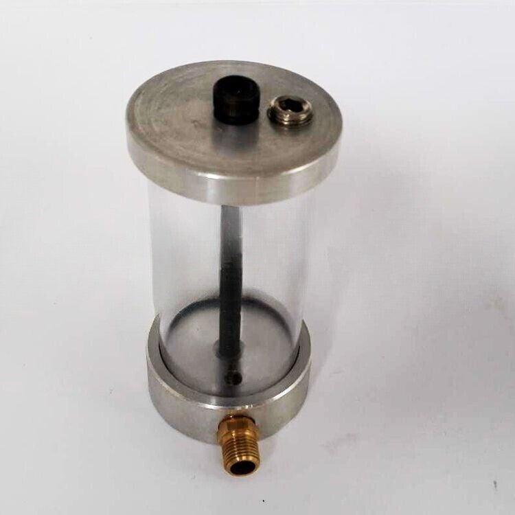1PC Cutter cylinder oil cup Cylinder oil cup Booster cylinder oil cup