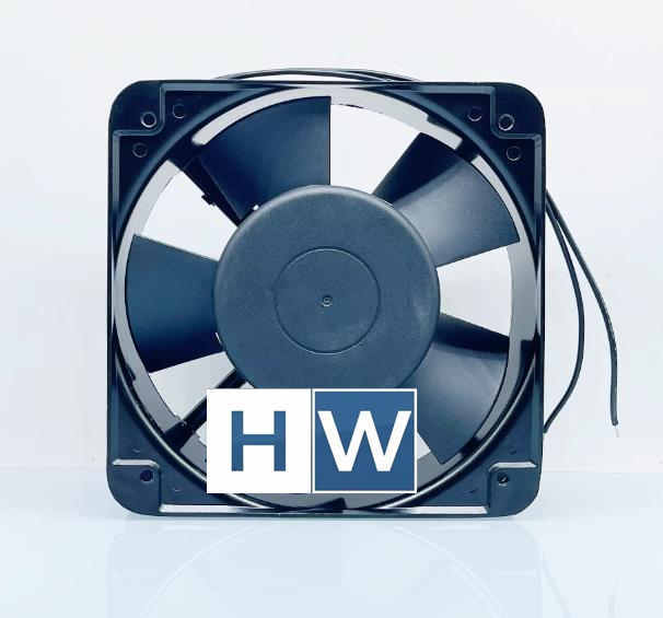 1PC  G15050HA2BL 15CM 21W 220V Cabinet Axial Flow Cooling Fan