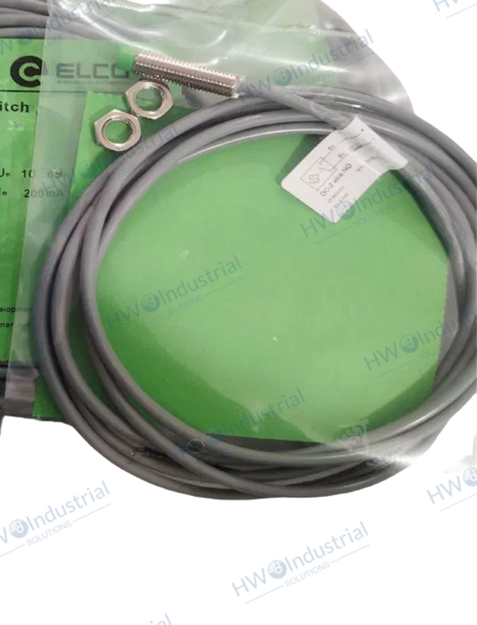 1/Piece Ni4-G08-OD6L NI4-G08-OD6L ELCO Proximity Switch Sensor