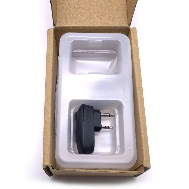 Wireless Bluetooth Programming Adapter for Baofeng UV5R UV82 BF-777S/888S Radio