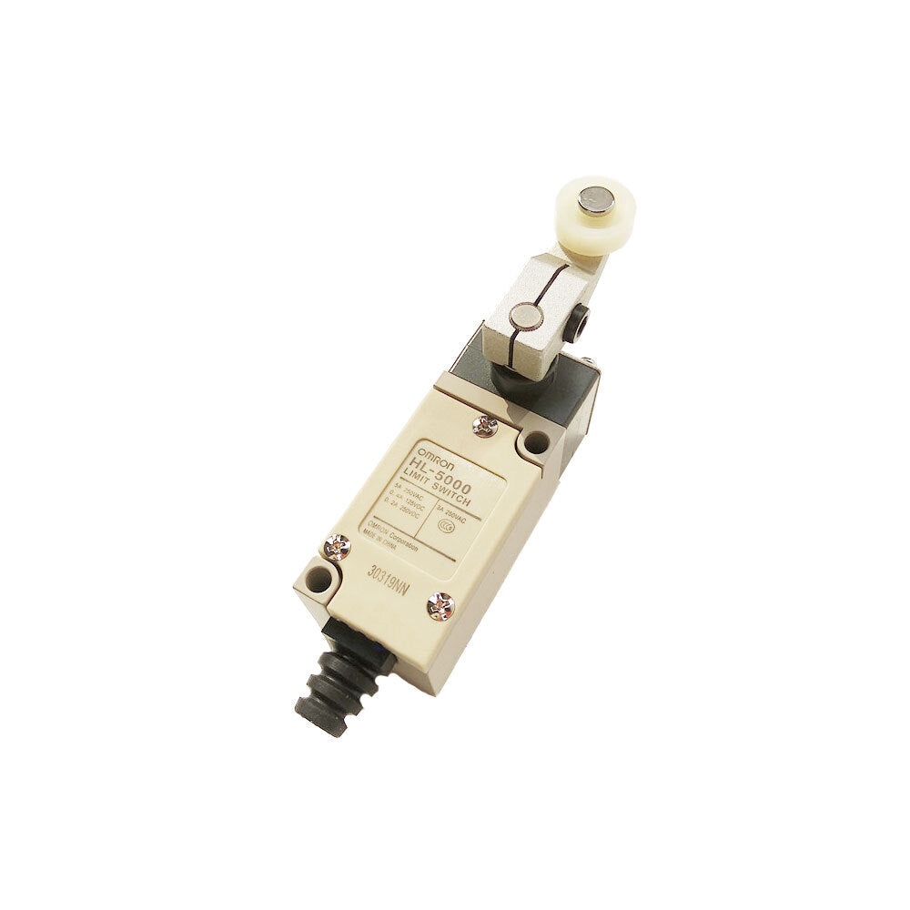 Omron Limit Switch HL-5000 HL-5030 HL-5050 HL-5100 HL-5200 HL-5300 In Box