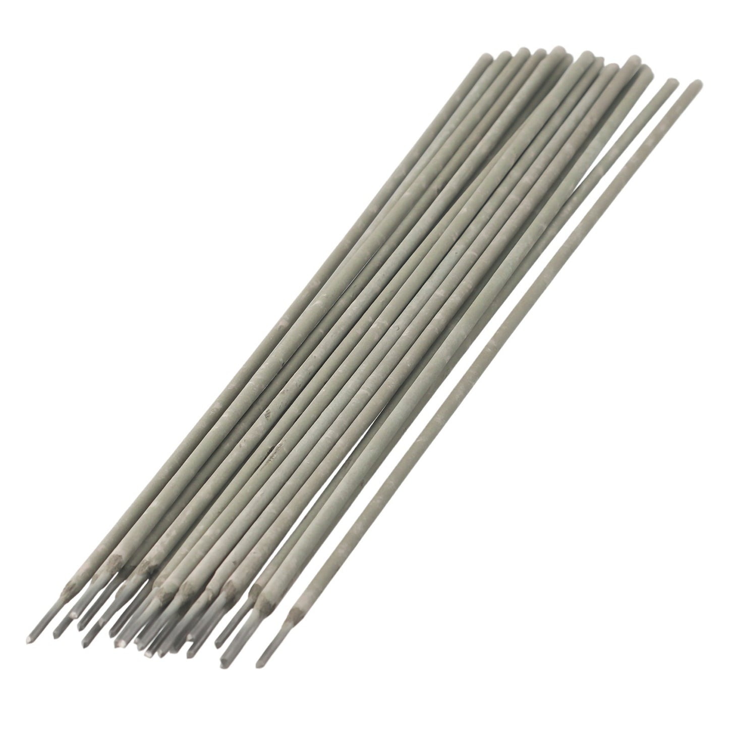 Welding Rod A102 Rust Resistant Solder Stainless Steel Wires For AC/DC