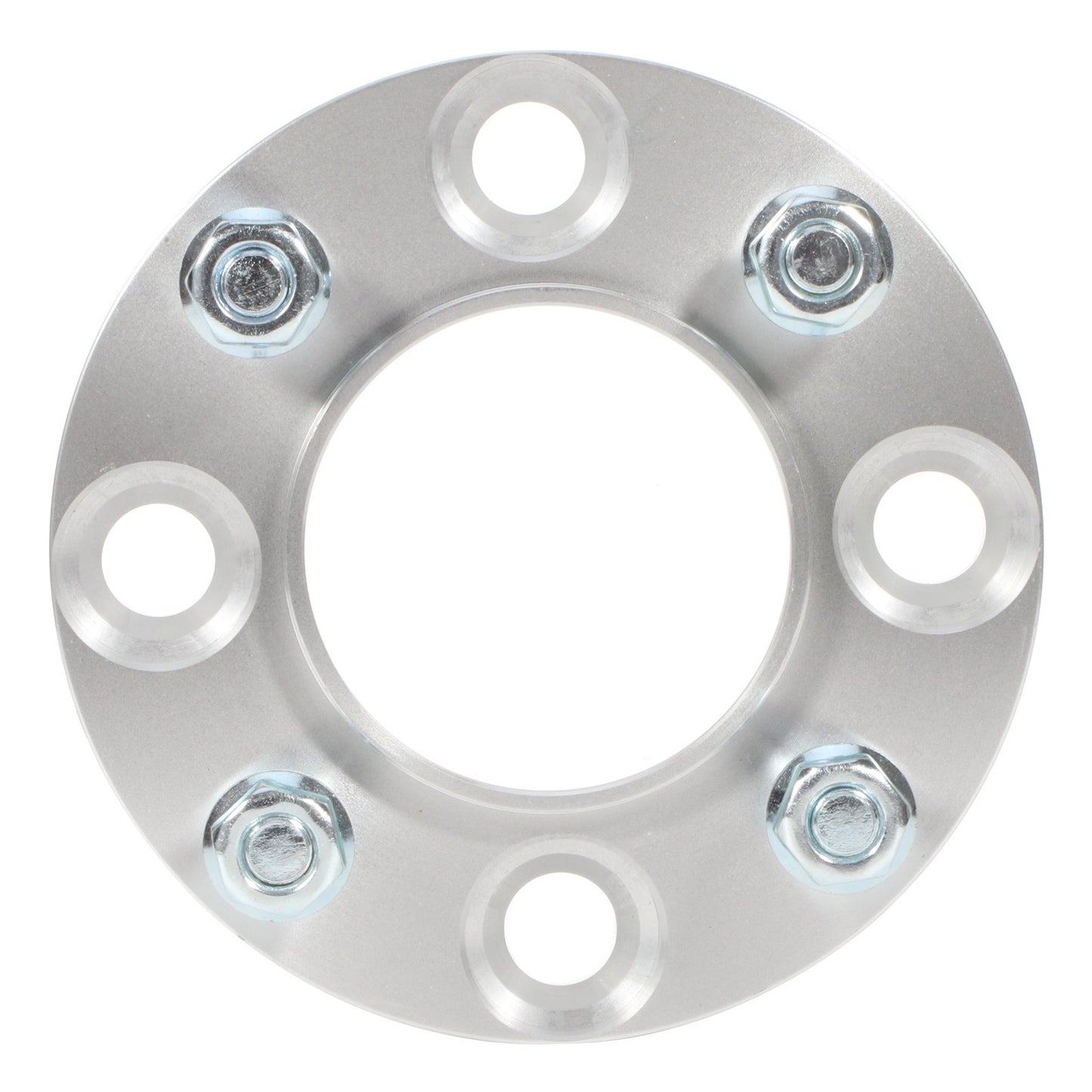ECCPP 4 Pcs 1''/ 25mm 4x110 Wheel Spacers 10x1.25 For Honda Yamaha 4/100 ATV