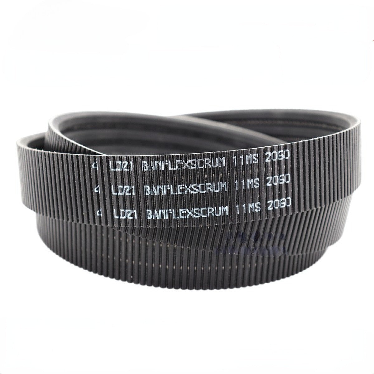 1pcs BANDO BANFLEXSCRUM Wide Angle Belt 2-11MS1320 3-11MS1320 4-11MS1320