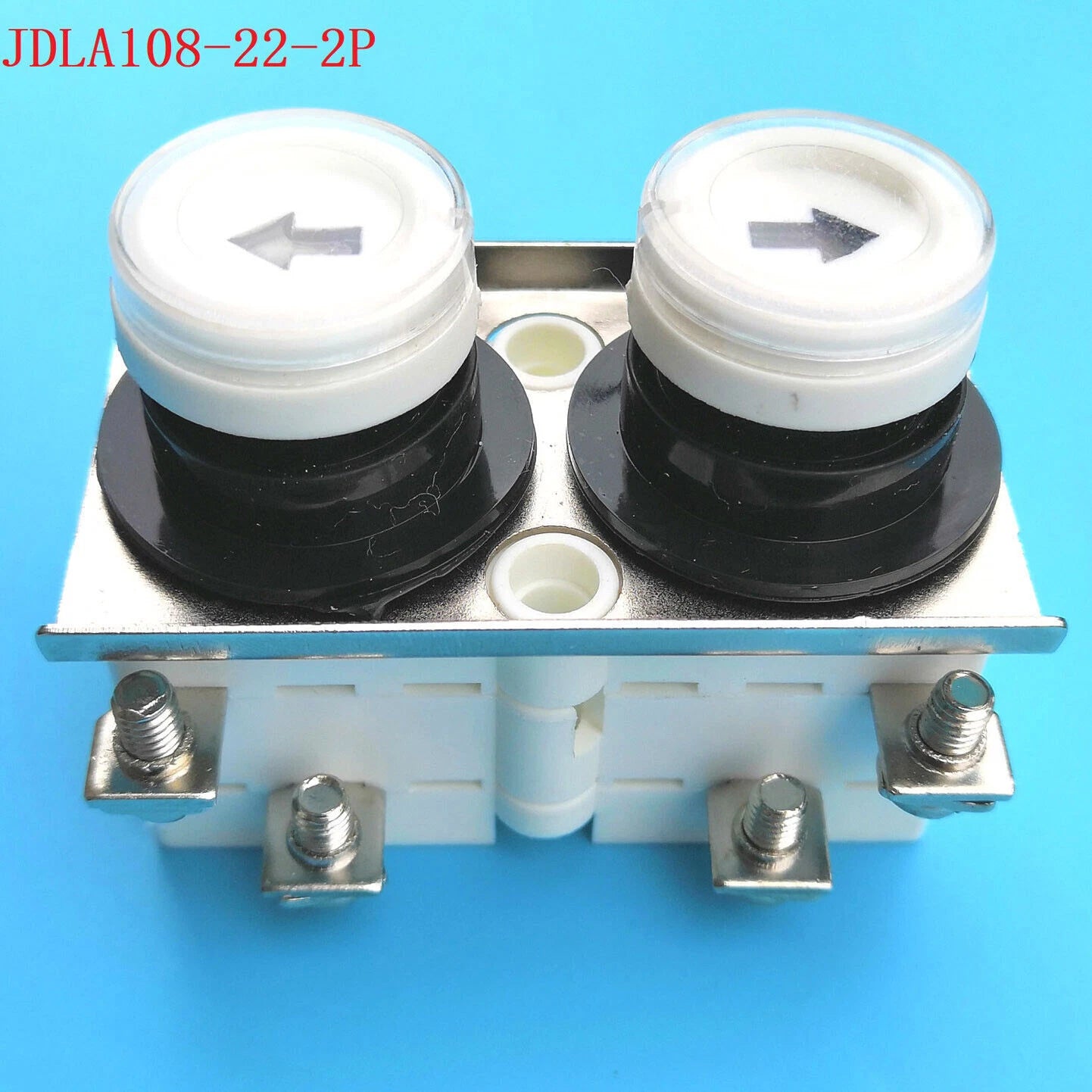 JDLA108-22-1P JDLA108-22-2P 250V Rainproof Electric Hoist Push button Switch