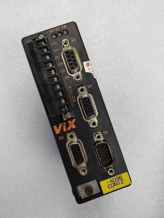 1pc PARKER VIX500IE-DRIVE driver