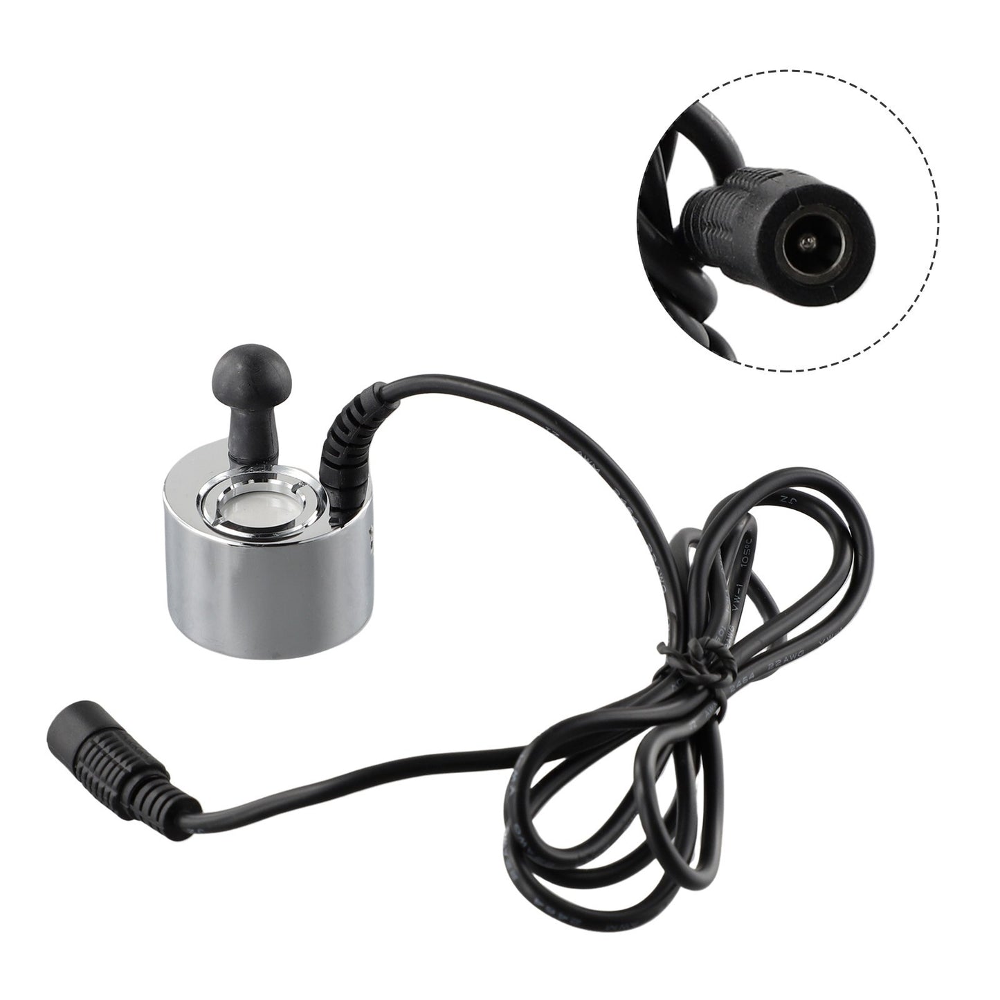 Transducer Transducer Discs Electric Fire For DIMPLEX M-011B M011B