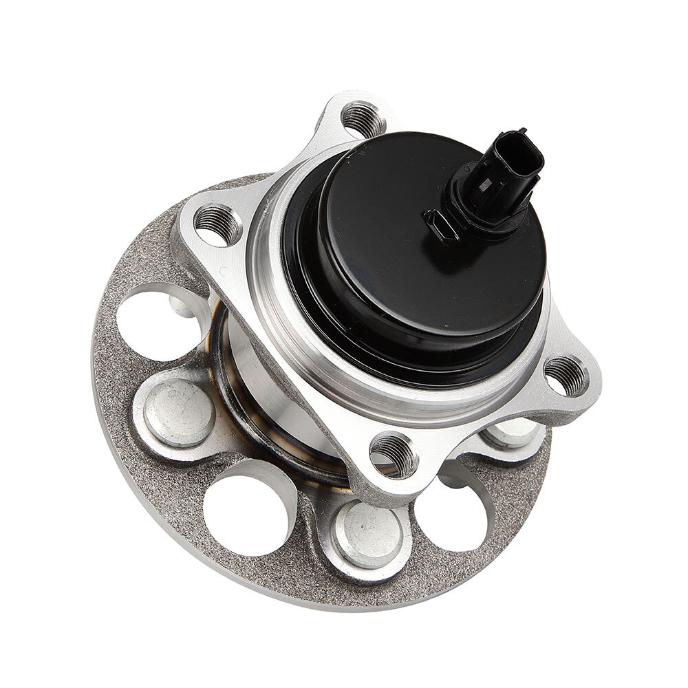 1Pc Wheel Hub Bearing Assembly Rear For Toyota Prius Prime Corolla Lexus CT200h