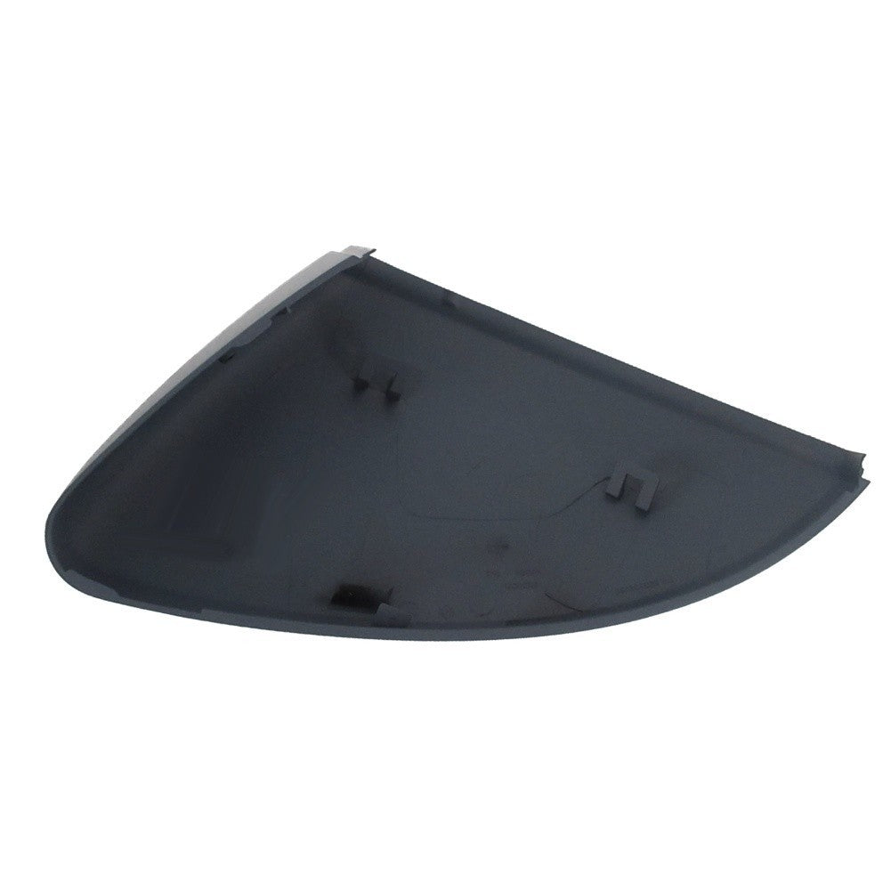 Right Side Door Mirror Cover Replacement for Jetta 2019 to 2023 Part 17A857538A