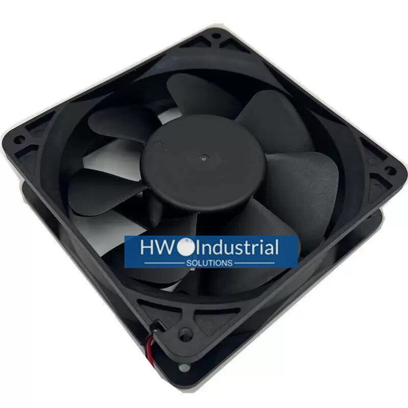 PUSEN DF-12038 DF12038 DC24V 0.5A 12CM Axial Power Supply DC Cooling Fan