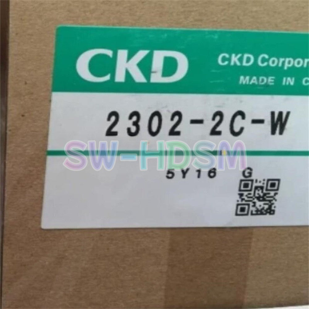 1PCS  for CKD Pressure Reducing Valve 2302-2C-W Freight Free