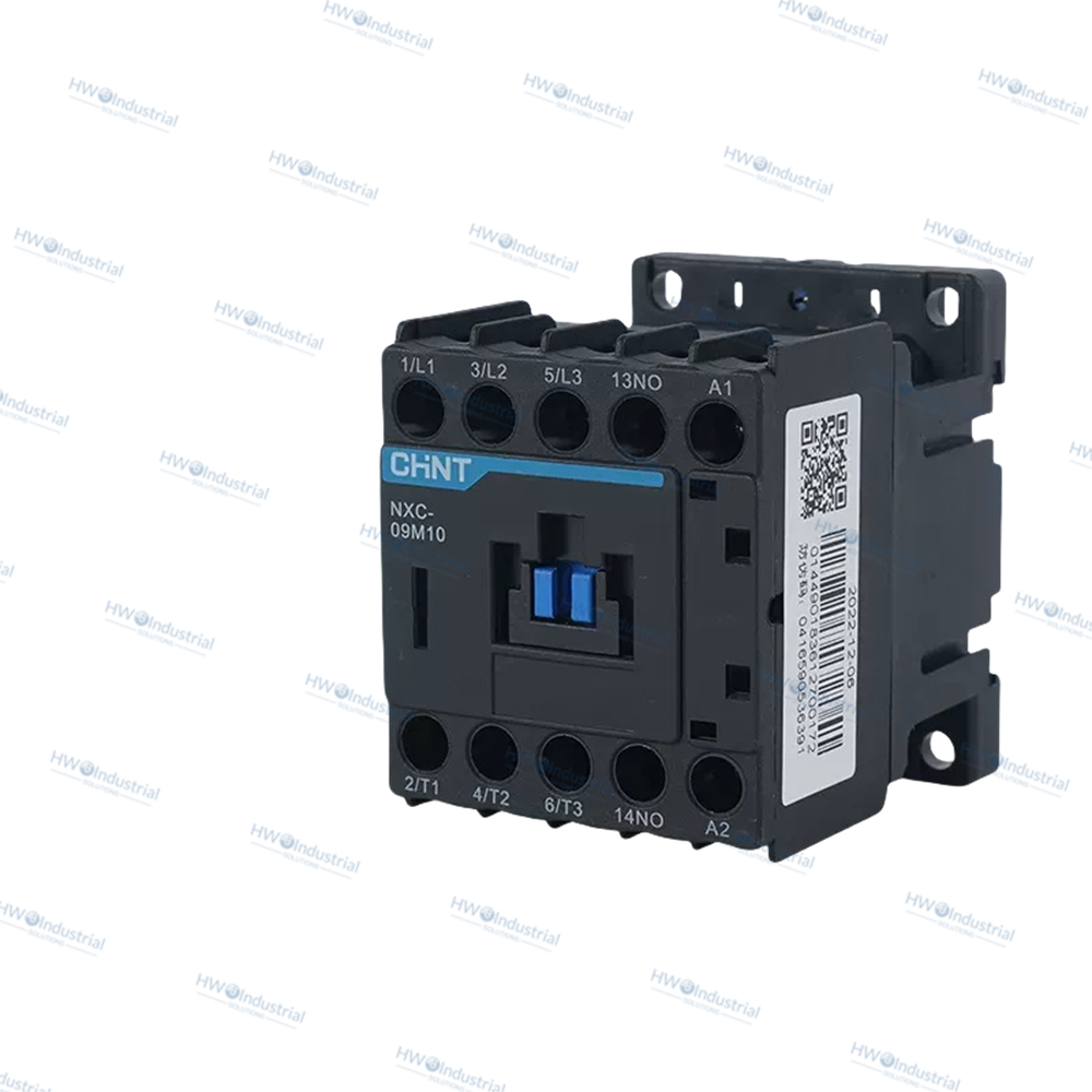 1/Piece NXC-09M10  NXC09M10 AC380V  AC220V CHNT Contactor