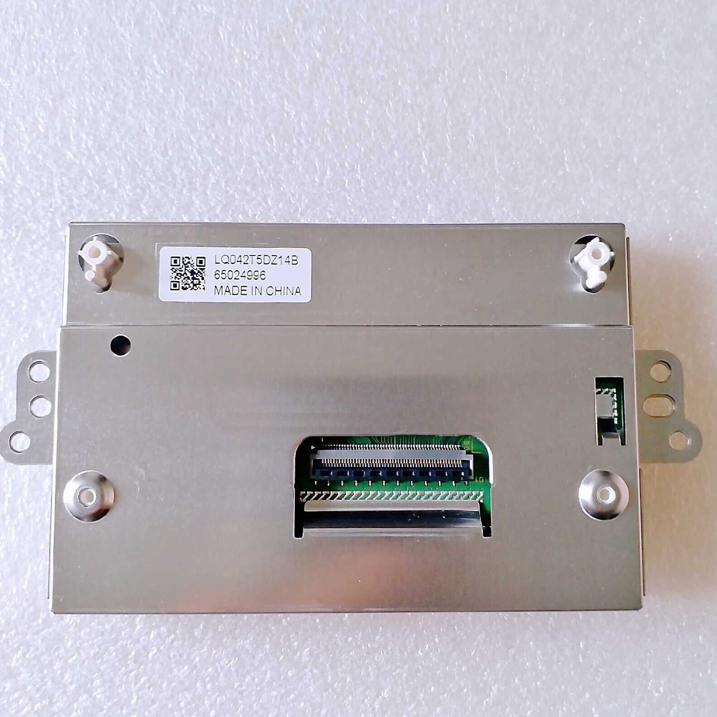 4.2inch LQ042T5DZ14B LCD Screen Display