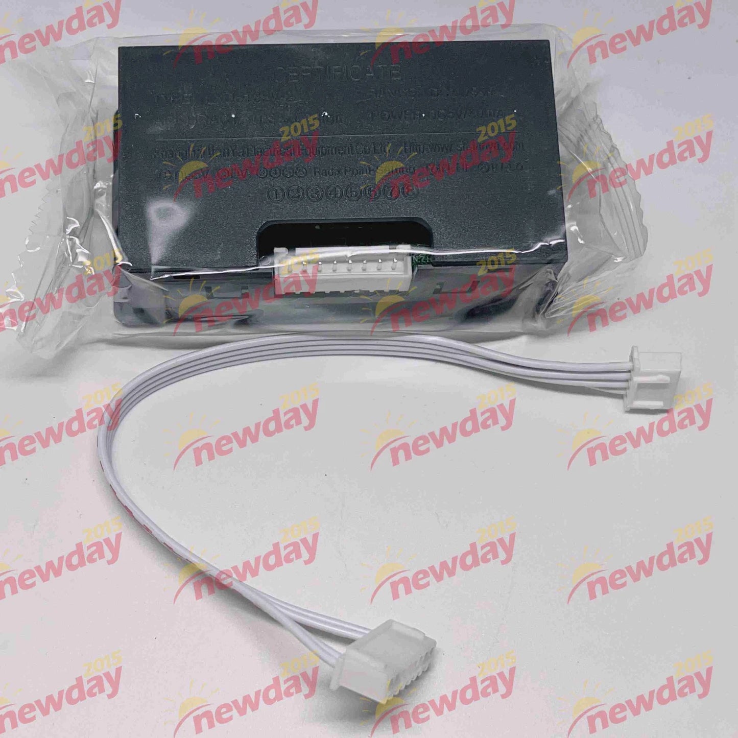 2PCS Welding machine digital display meter current display panel  LXD5135-2 DC5V