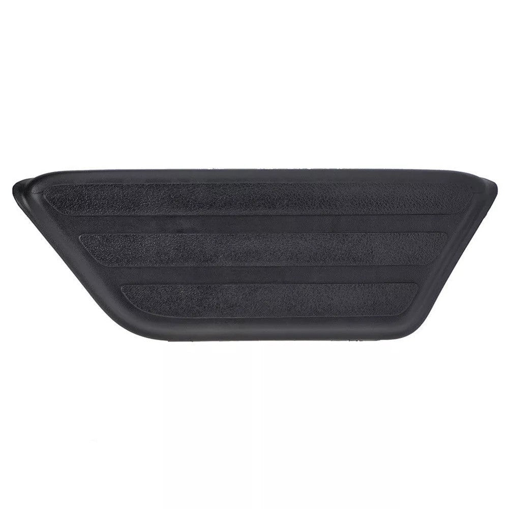 Black ABS Left Side Truck Bed Panel Step Pad for Chevy For Silverado 1500