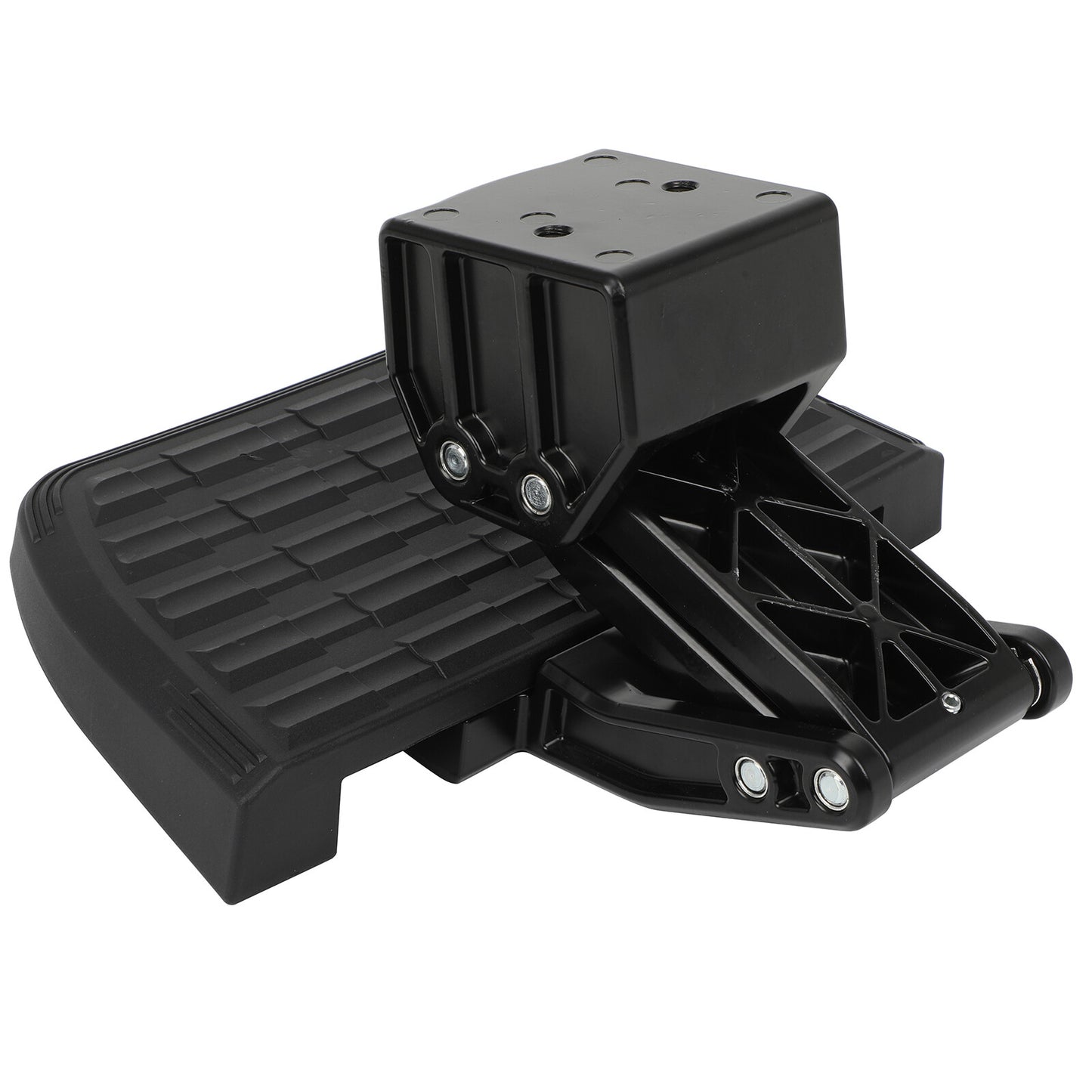 ECCPP Rear Retractable Bed Step For Jeep Gladiator JT 3.6L 2020-2023 75326-01A