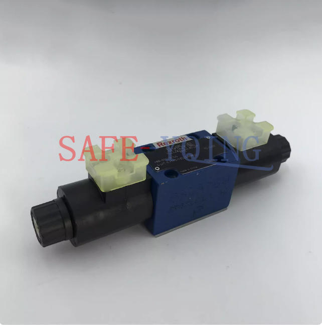 1PCS 4WE6H70/HG24N9K4 REXROTH VALVE Fast delivery Quality Assurance