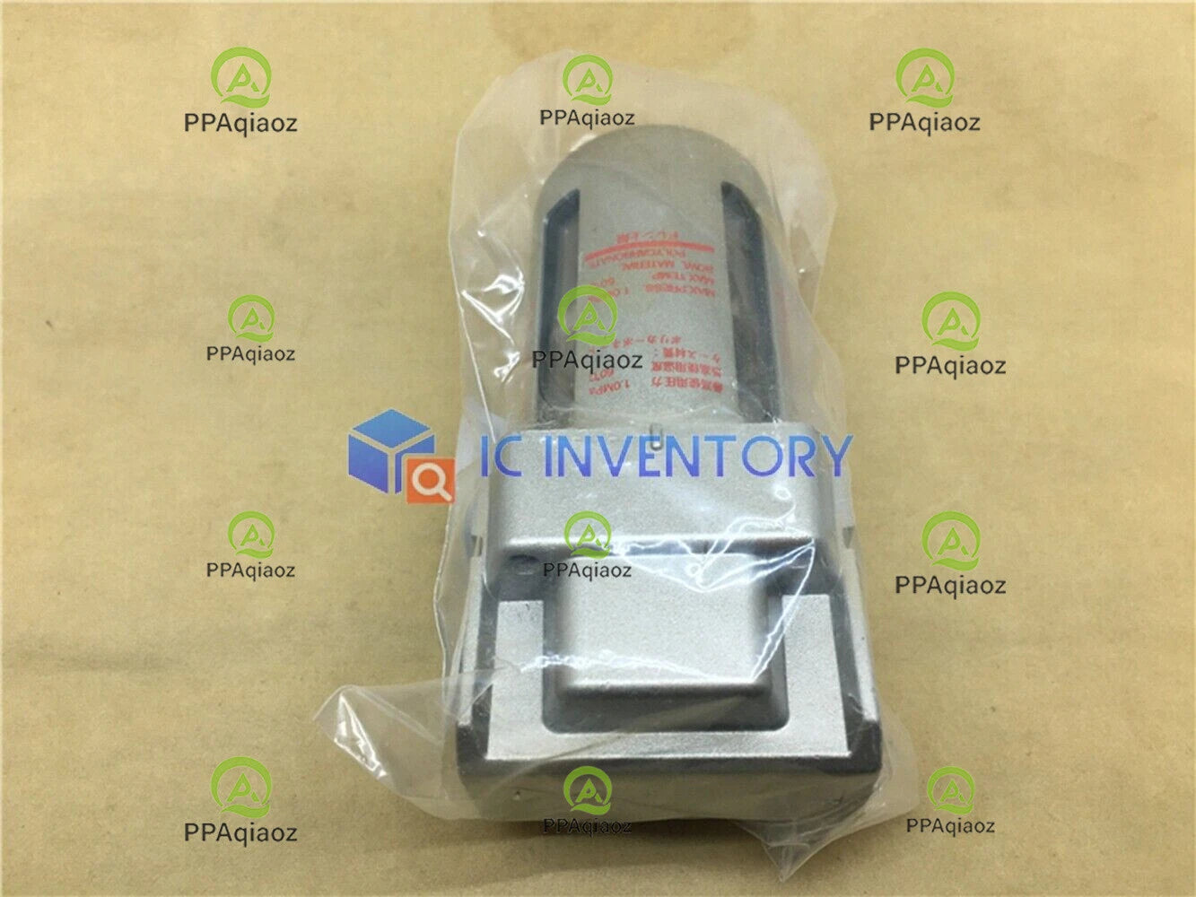 1PCS  SMC vacuum water separator AMJ3000-02 #P