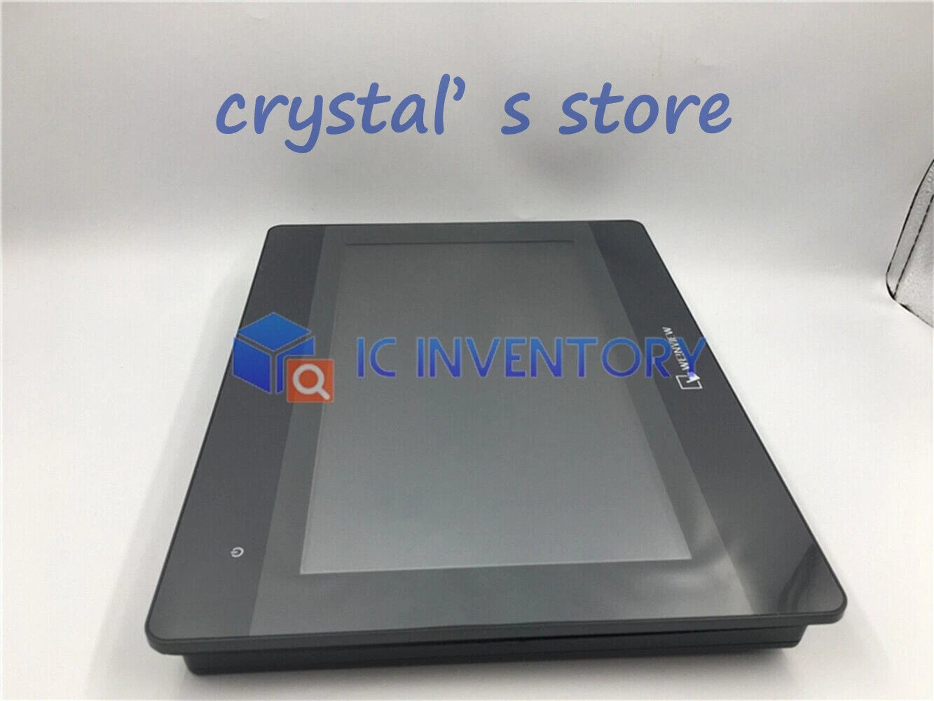 1PCS  Weinview HMI MT8102iP #P