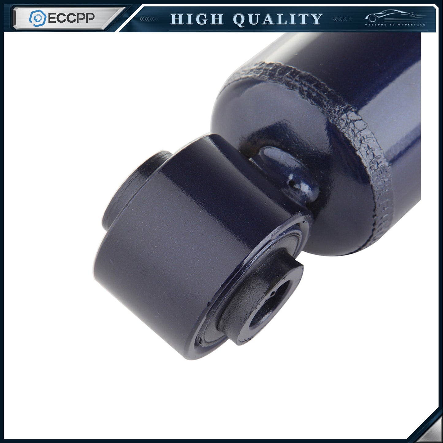 Front (2) Complete Struts Mounts Spring Rear (2) Shocks For 2003-2006 Acura MDX