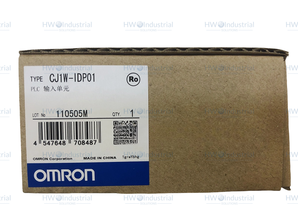 1/Piece CJ1W-IDP01 OMRON Input Unit