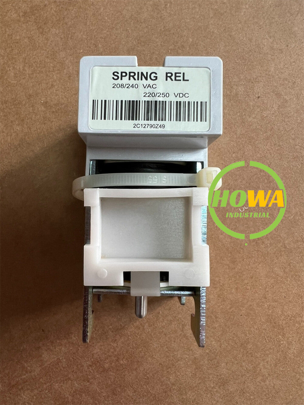 1/piece ETN IZM-SR230AD IZM97 Frame Circuit Breaker Closing Coil