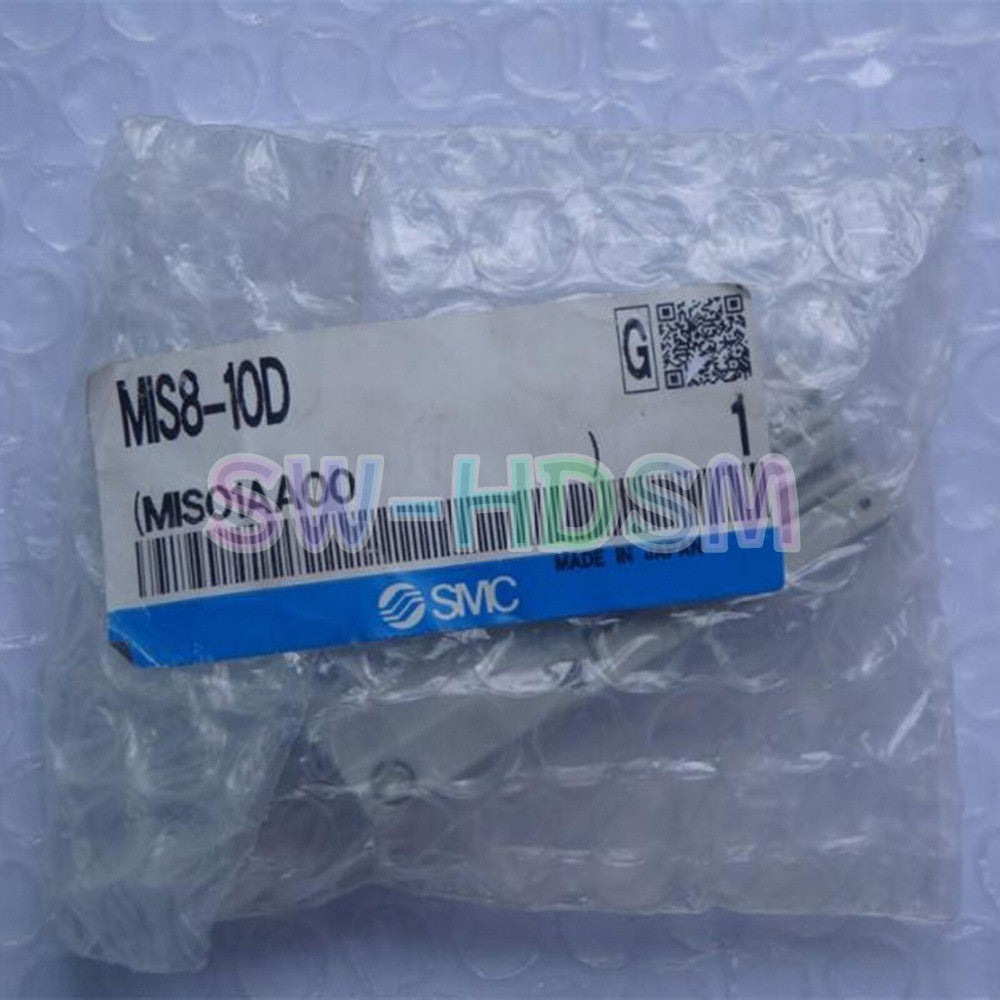 1PCS  for SMC cylinder MIS8-10D stop cylinder freight free