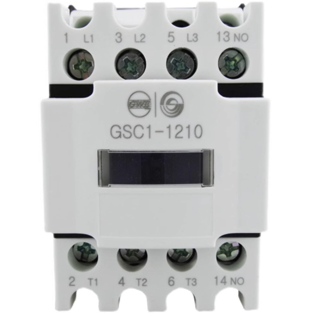 1PC  Tianshui 213 Ac contactor GSC1(CJX4-d)-1210