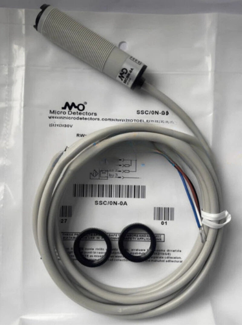 1PC  FIT FOR SS1/0N-0A Photoelectric switch sensor SS1-0N-0A