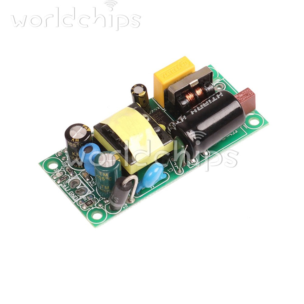 1000PCS 5V 2A Switching Power Module +  DS3231 AT24C32 + SLA-5VDC-SL-A(DIP-5)