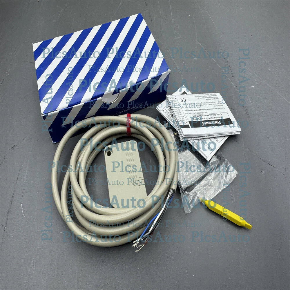 NX5-PRVM5B UNX5PRVM5B Panasonic  photoelectric sensor Fast Shipping #P