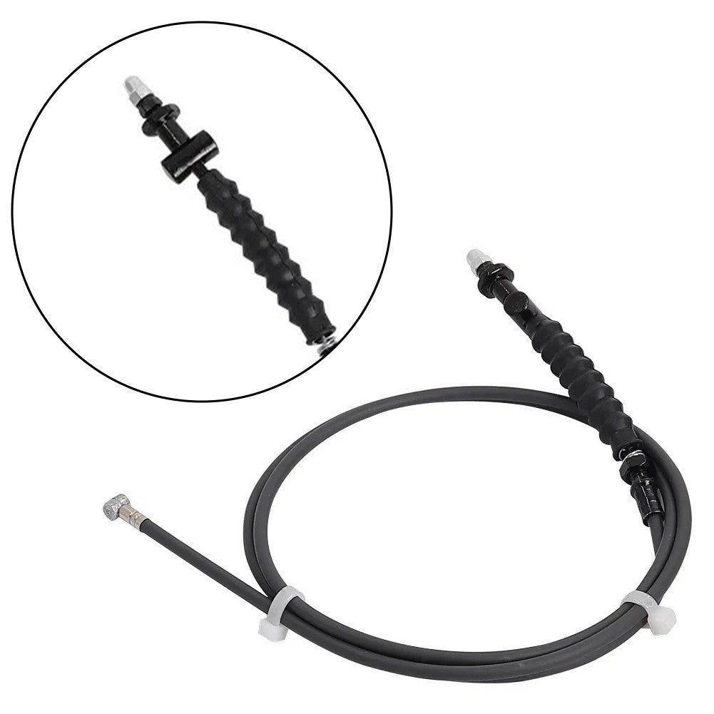For Segway for Ninebot MAX G30 Front Brake Cable for Electric Scooter Repair