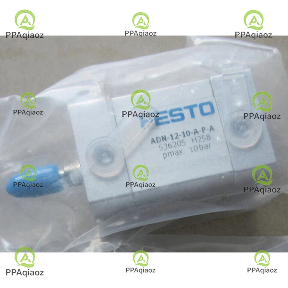 1PC  FESTO ADN-12-10-A-P-A 536205 Compact Air Cylinder Free Shipping