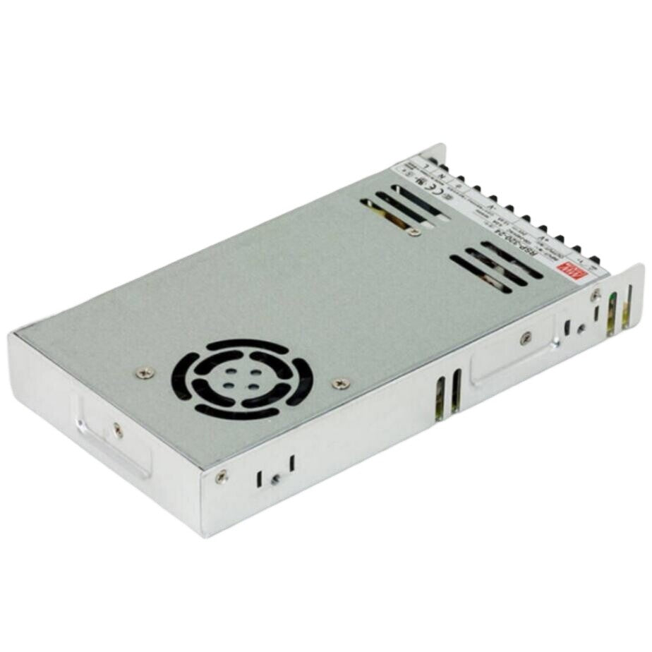 1pcs MEAN WELL RSP-320-7.5 Switching Power Supply 7.5V 40A 300W