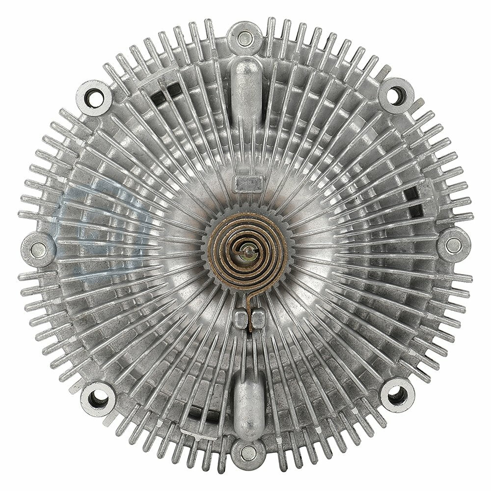 Radiator Cooling Fan Clutch For 1990-1994 Nissan D21  1999-2004 Nissan Frontier