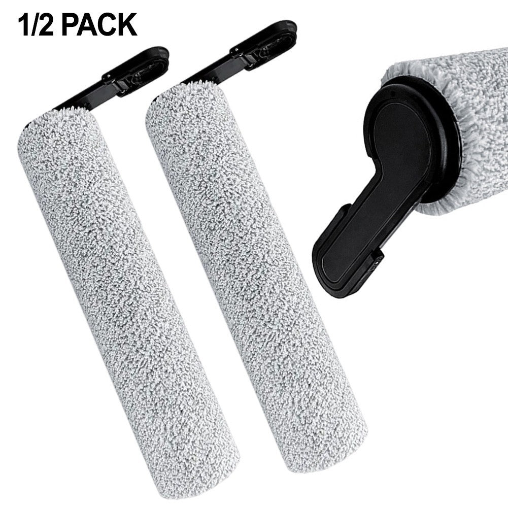 Effective Dirt Removal Roller Brush for Tineco For Floor One Switch S6
