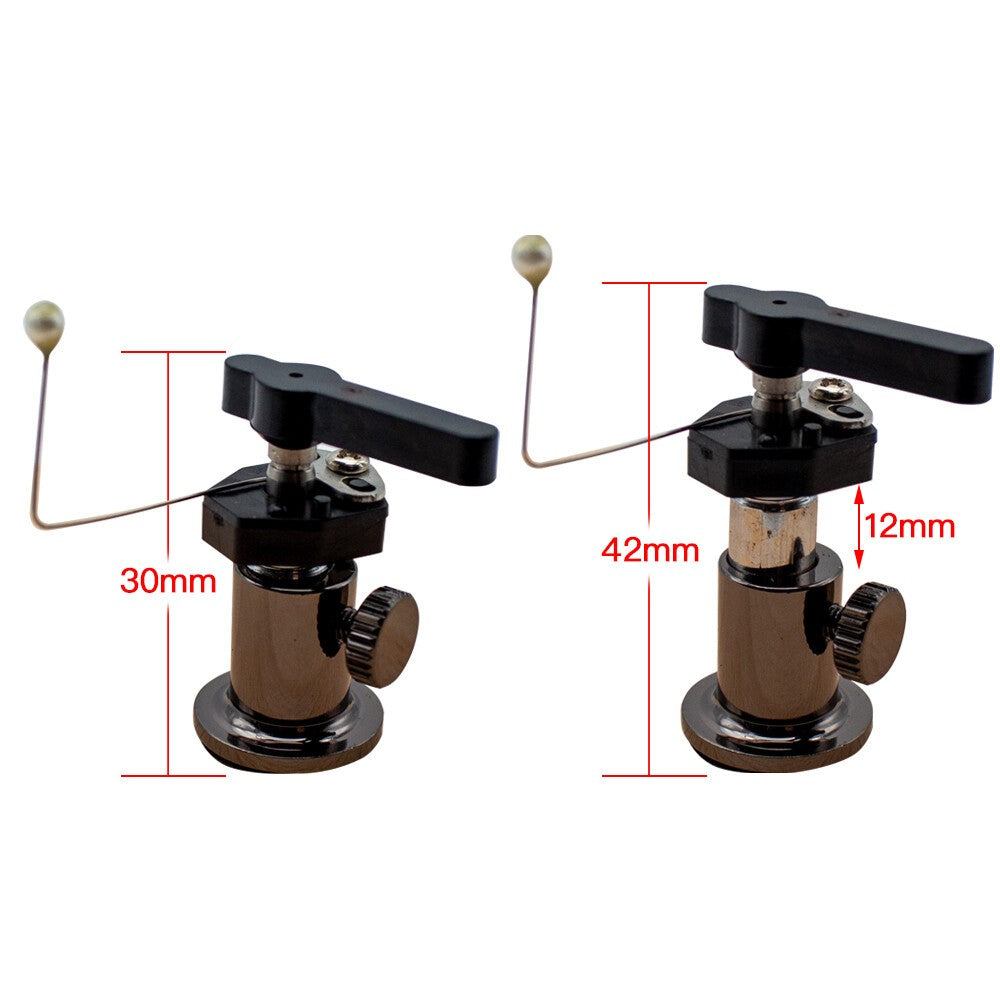 1pcs Automatic Tonearm Lifter Arm Lift For LP Turntable Disc Vinyl Record Ruler