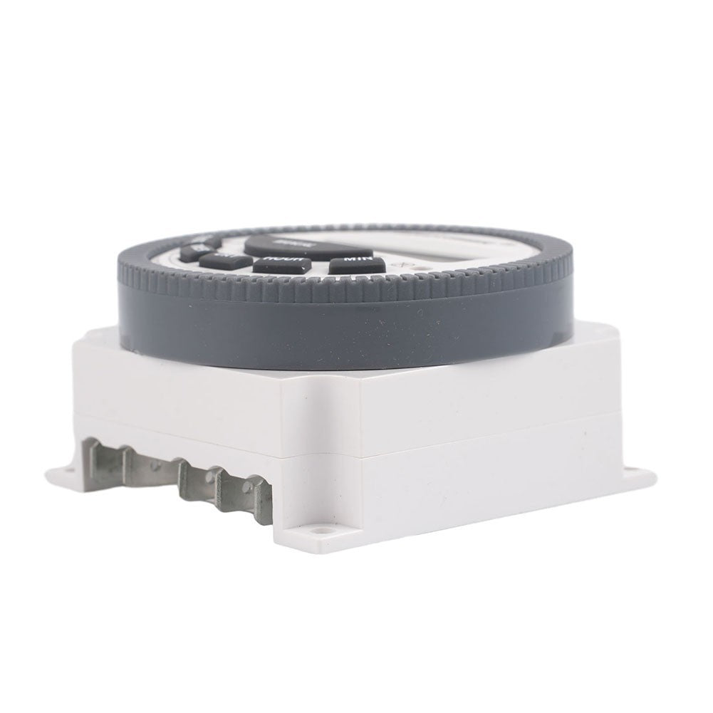 7 Day Programmable Timer Switch TM619 Control Your Appliances with Ease