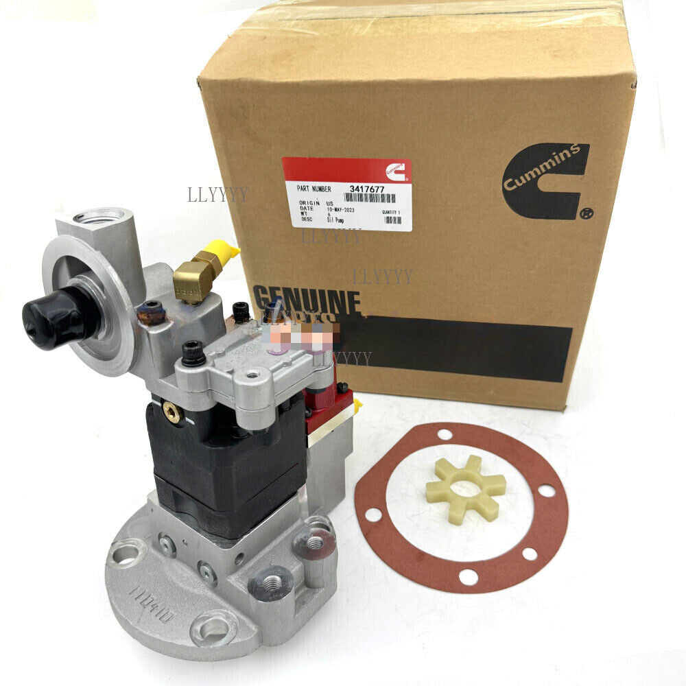 3090942 4954880 Fuel Pump For Cummins N14 M11 QSM11 ISM11 Diesel Engine