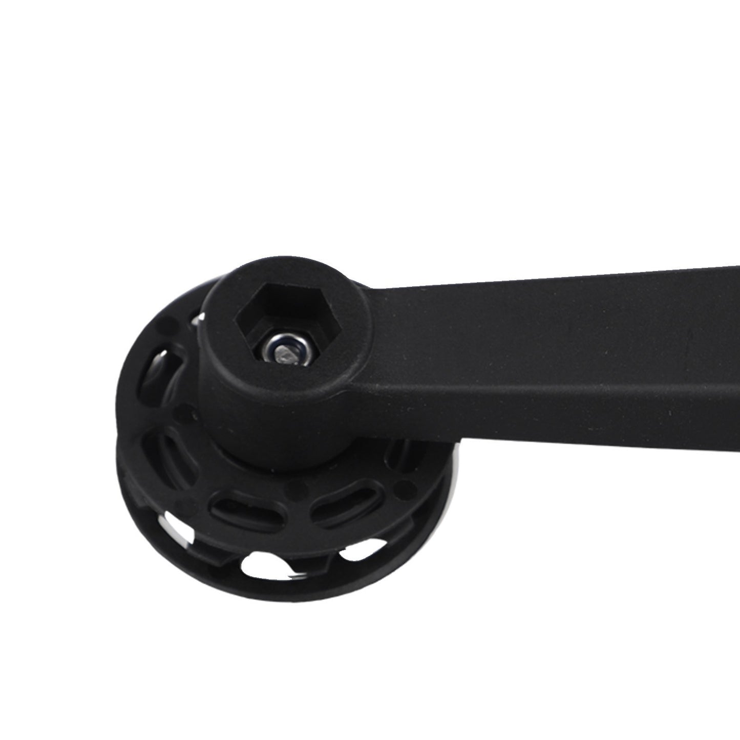 Noise Chain Tensioner for Brompton Improved Guide Wheel 3 Speed Support