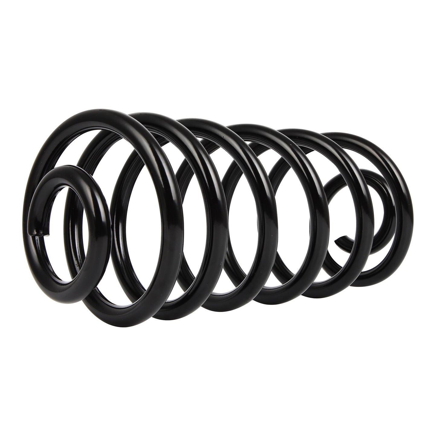 2x Rear Coil Springs for Pontiac G6 2005-2010 Chevrolet Malibu 2006 Left & Right
