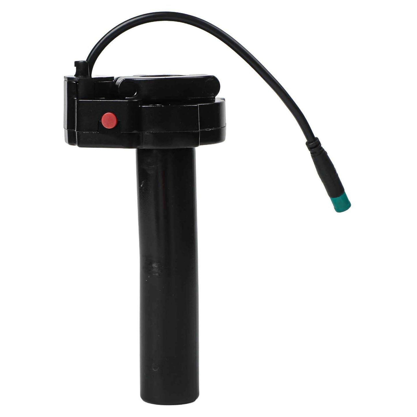 Aluminium Alloy Rubber Throttle Handlebar for Talaria Sting Series Bikes