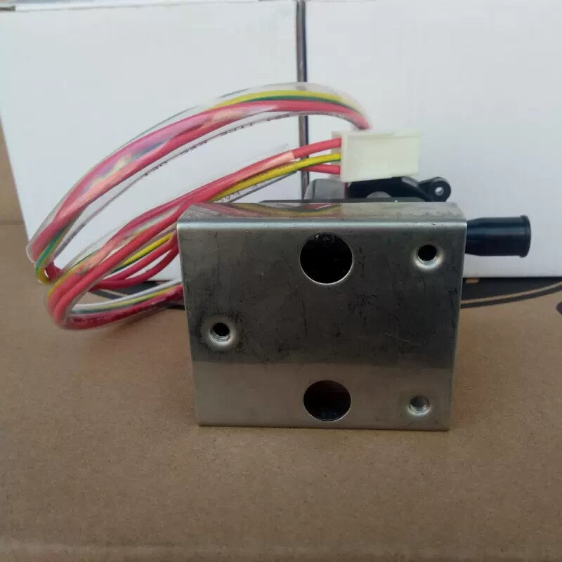 1PC  FIT FOR Cassette Fan Coil Drain Pump Lift Pump 42GWC Sump Pump MP-30700