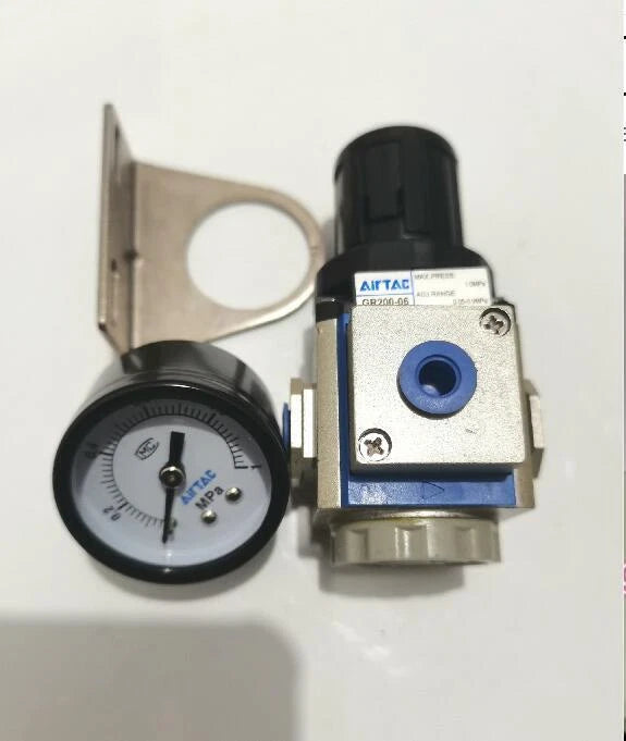 . GR20006C1 Pressure Regulating  1PCS shipping #P