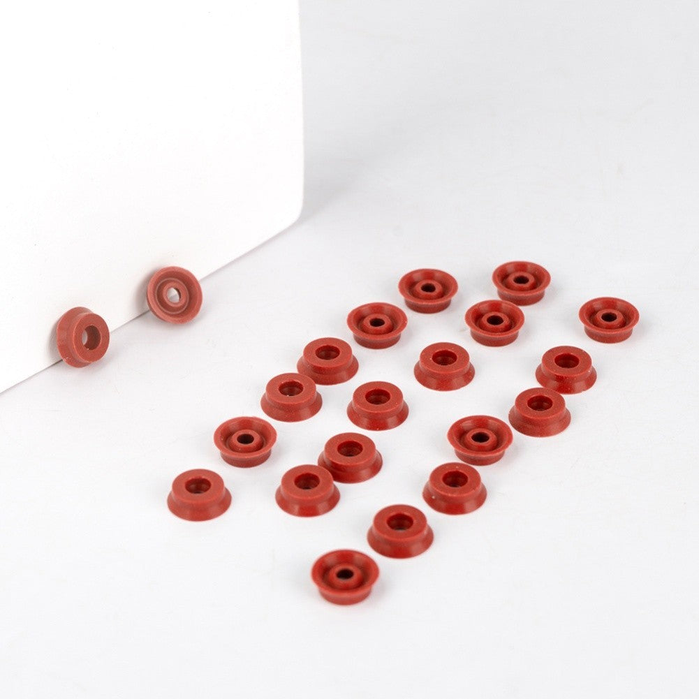 Compatible For coffee Machine Sealing Rings Silicone O Ring Accessories