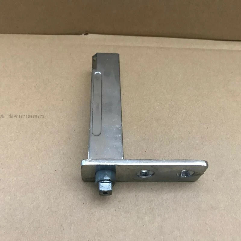 1PC Ice cube 4-door commercial 6-door refrigerator hinge return Boomerang hinge