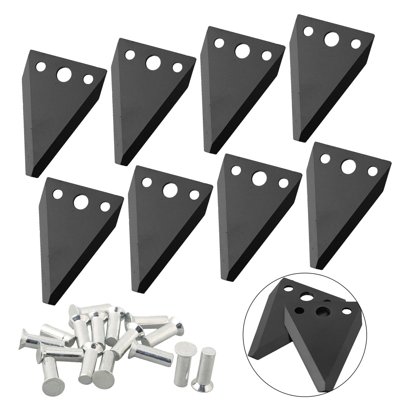 Sickle Mower Bar Kit Replacement Sickle Mower Bar Kit Garden Machinery