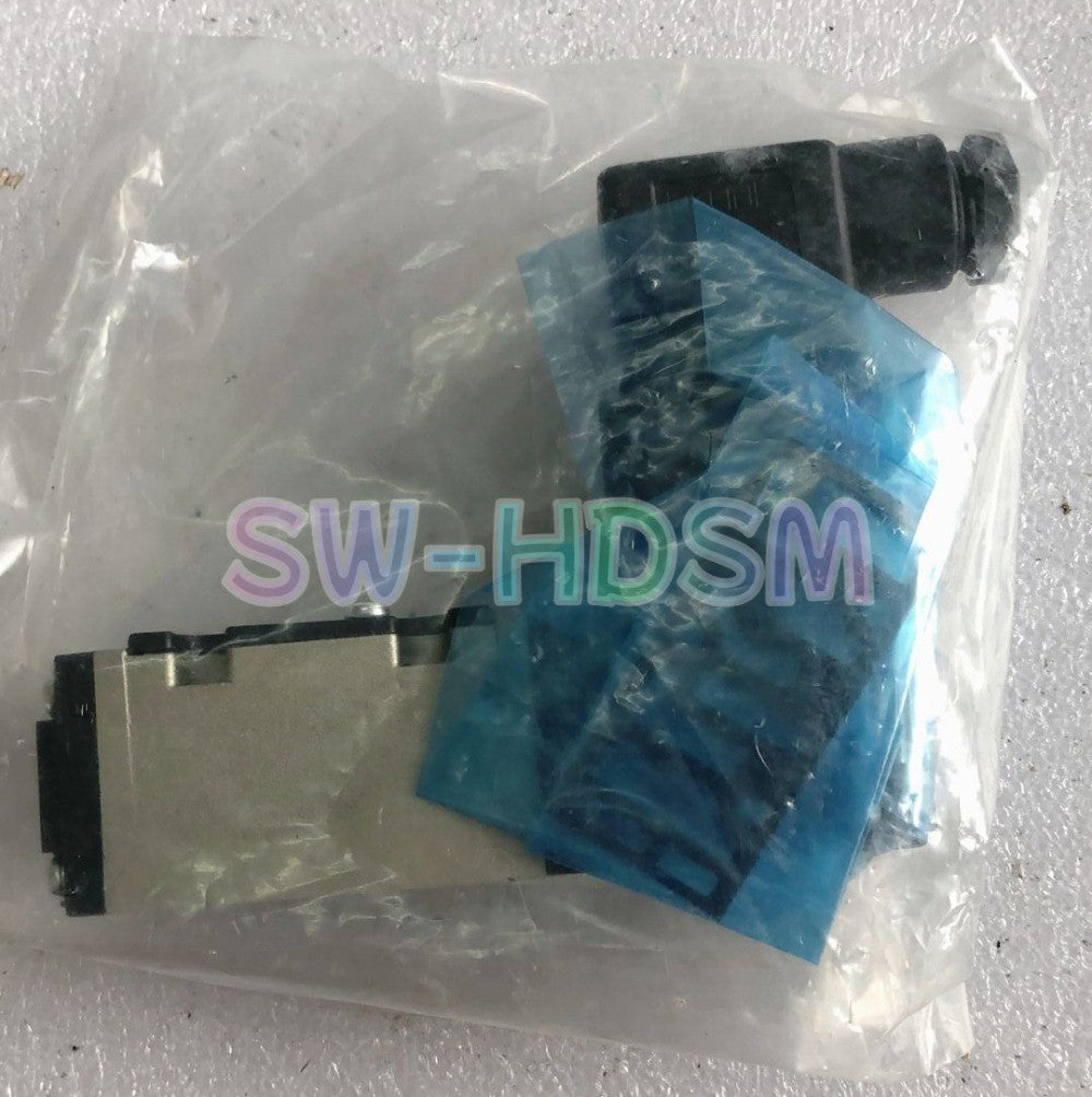 1PCS  SMC VFR2110-5DZ Solenoid Valve Freight Free