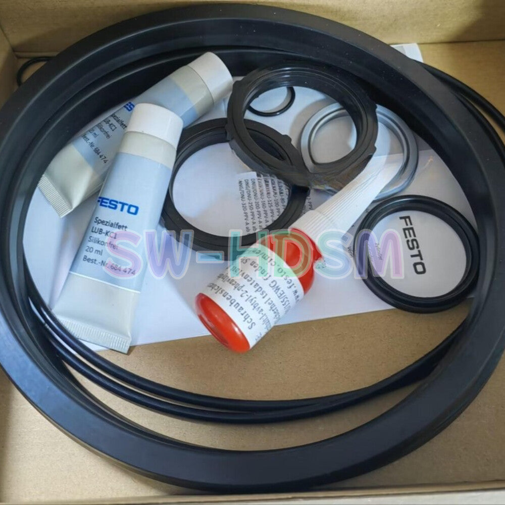 1PCS  For FESTO DNG-200-PPV-A 121693 Repair kit freight free